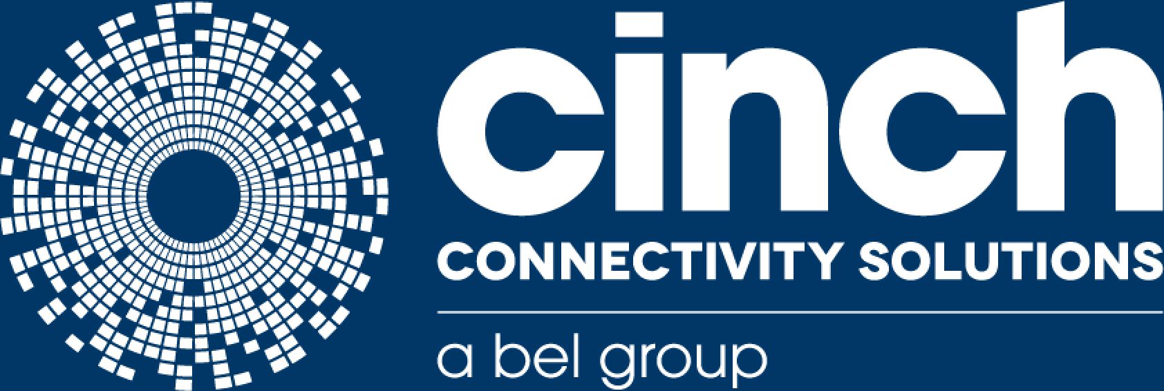 Logo for STEWART CONNECTOR (CINCH CONNECTIVITY)