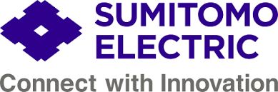 Logo for SUMITOMO ELECTRIC INDUSTRIES LTD