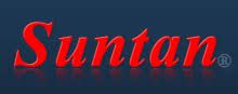 Logo for SUNTAN TECHNOLOGY CO LTD