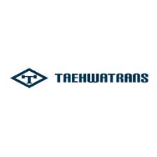 Logo for TAEHWATRANS CO LTD