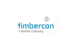 Logo for TIMBERCON