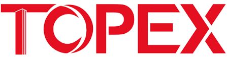 Logo for TOPEX