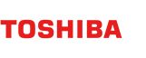 Logo for TOSHIBA LED LIGHTING