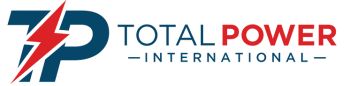 Logo for TOTAL POWER INTERNATIONAL INC