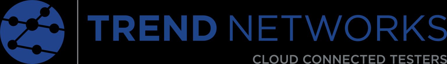 Logo for TREND NETWORKS
