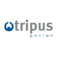 Logo for TRIPUS