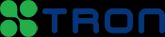 Logo for TRON