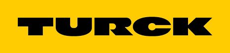 Logo for TURCK