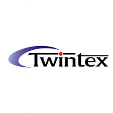 Logo for TWINTEX
