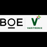 VARITRONIX LTD