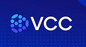 Logo for VCC