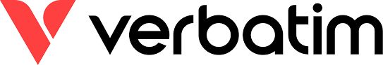 Logo for VERBATIM