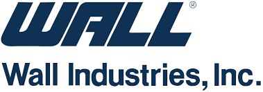 Logo for WALL INDUSTRIES INC