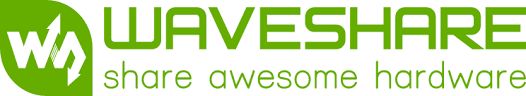 Logo for WAVESHARE