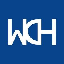 Logo for WCH