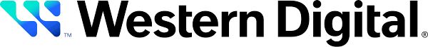 Logo for WESTERN DIGITAL CORP