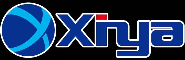 Logo for XINYA