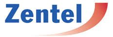 Logo for ZENTEL ELECTRONICS CORP