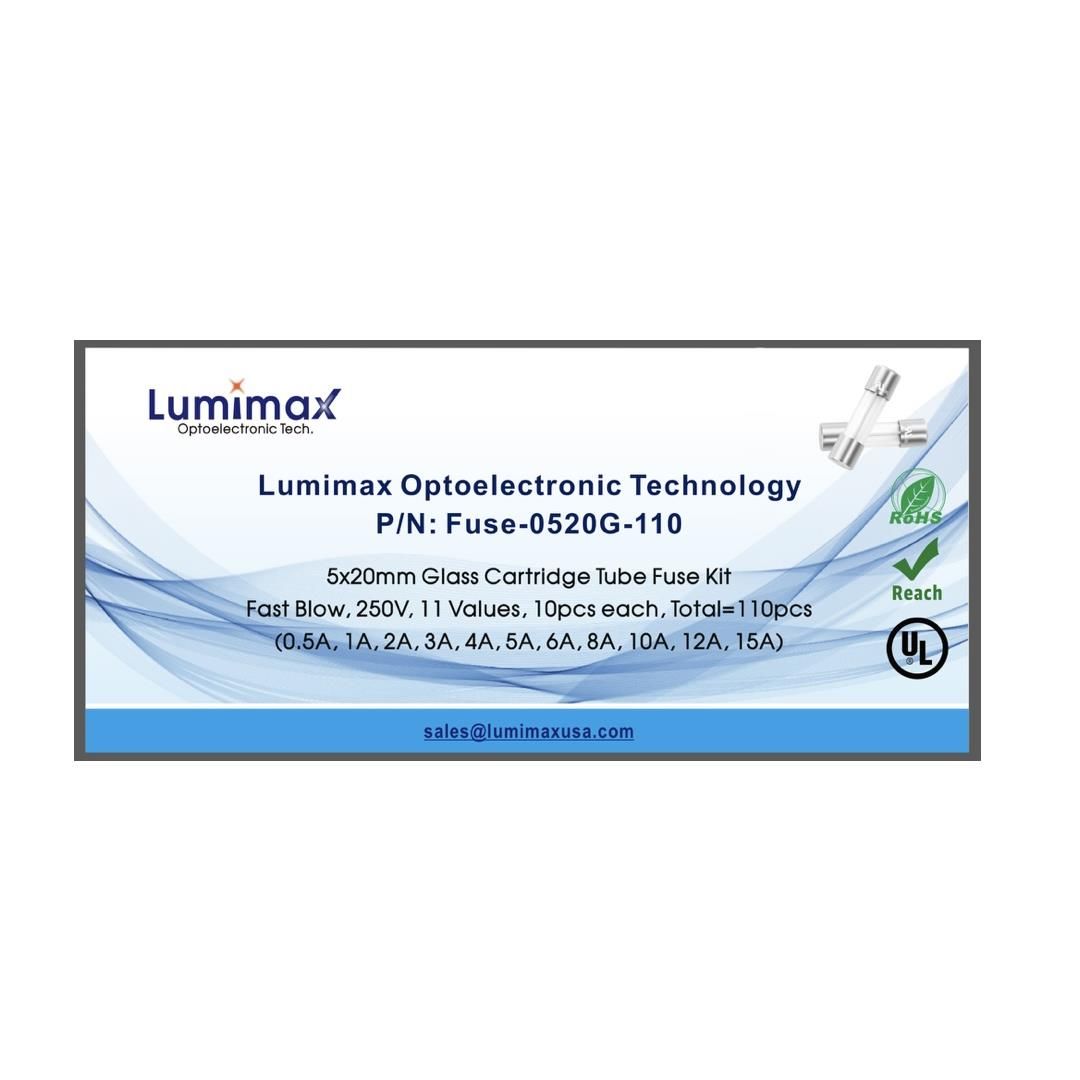 FUSE-0520G-110