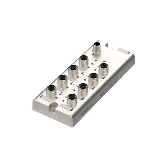 ADIO-IL-MA08CAP-HUB3