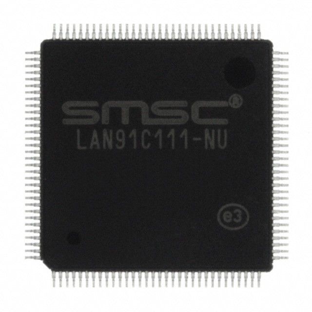 LAN91C111-NU