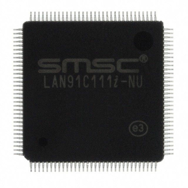 LAN91C111I-NU