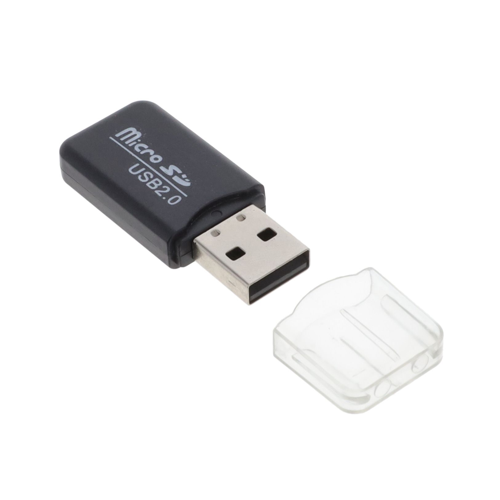 USB-CARD-READER