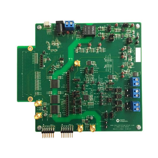 MAX11284EVKIT#
