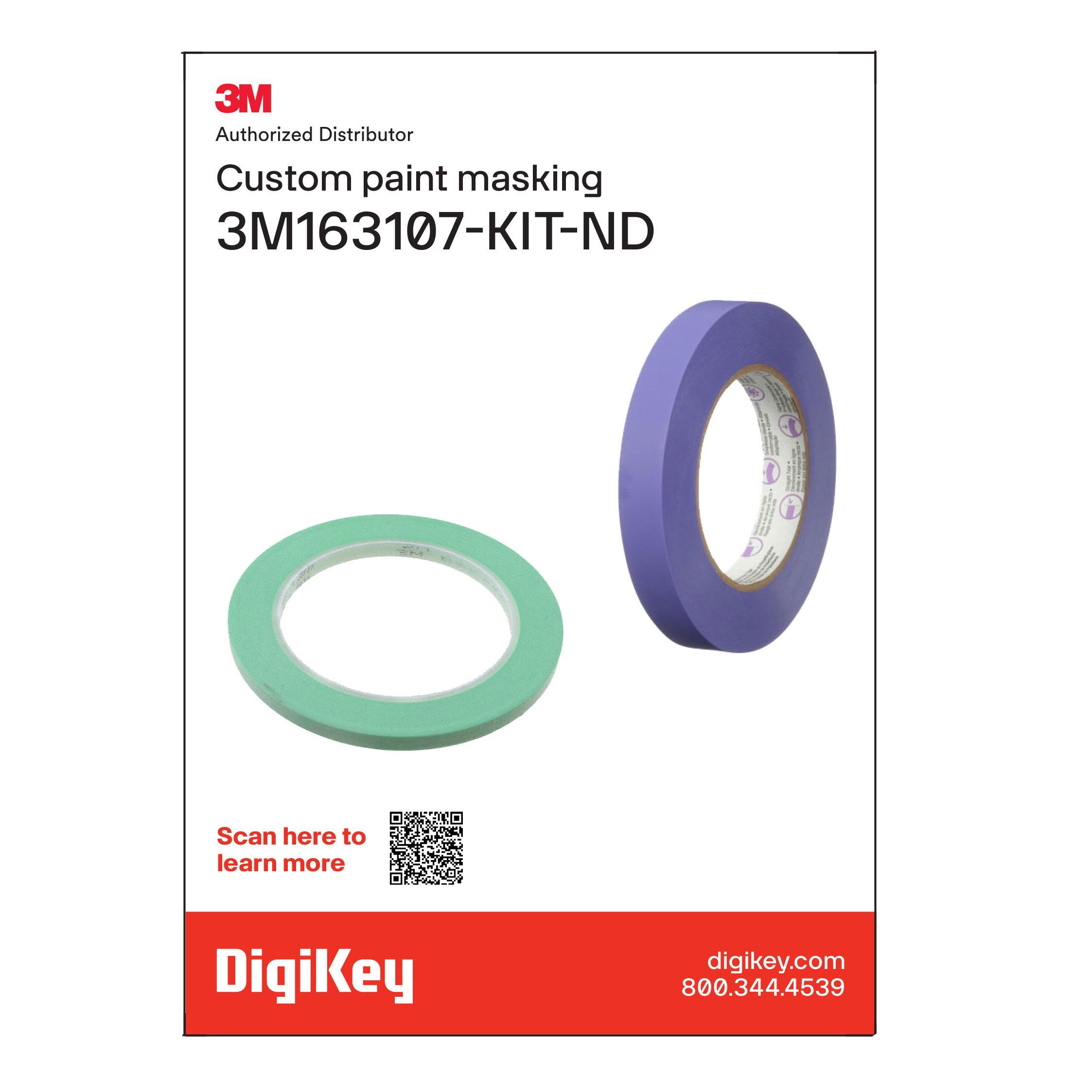 3M163107-KIT