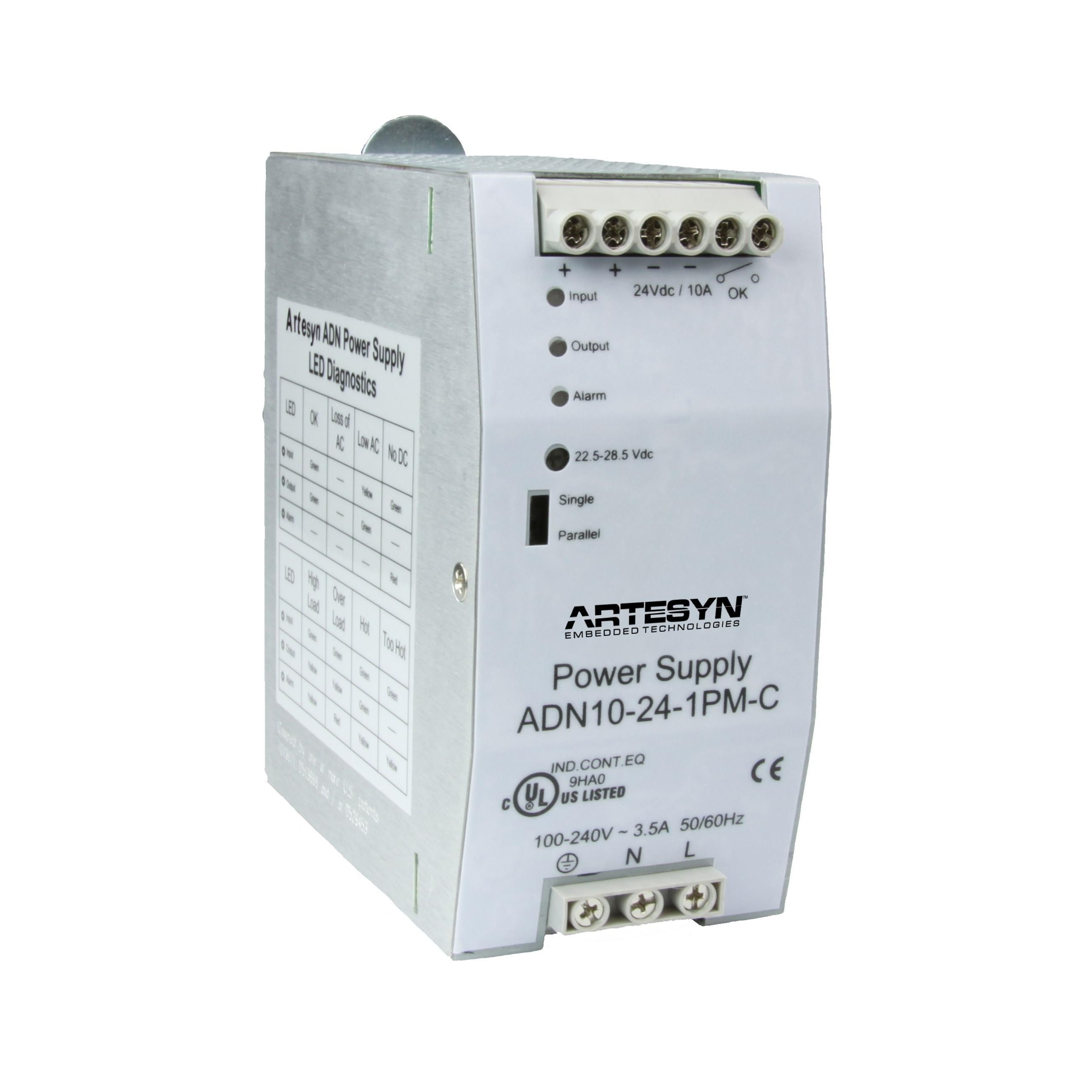 ADN10-24-1PM-C