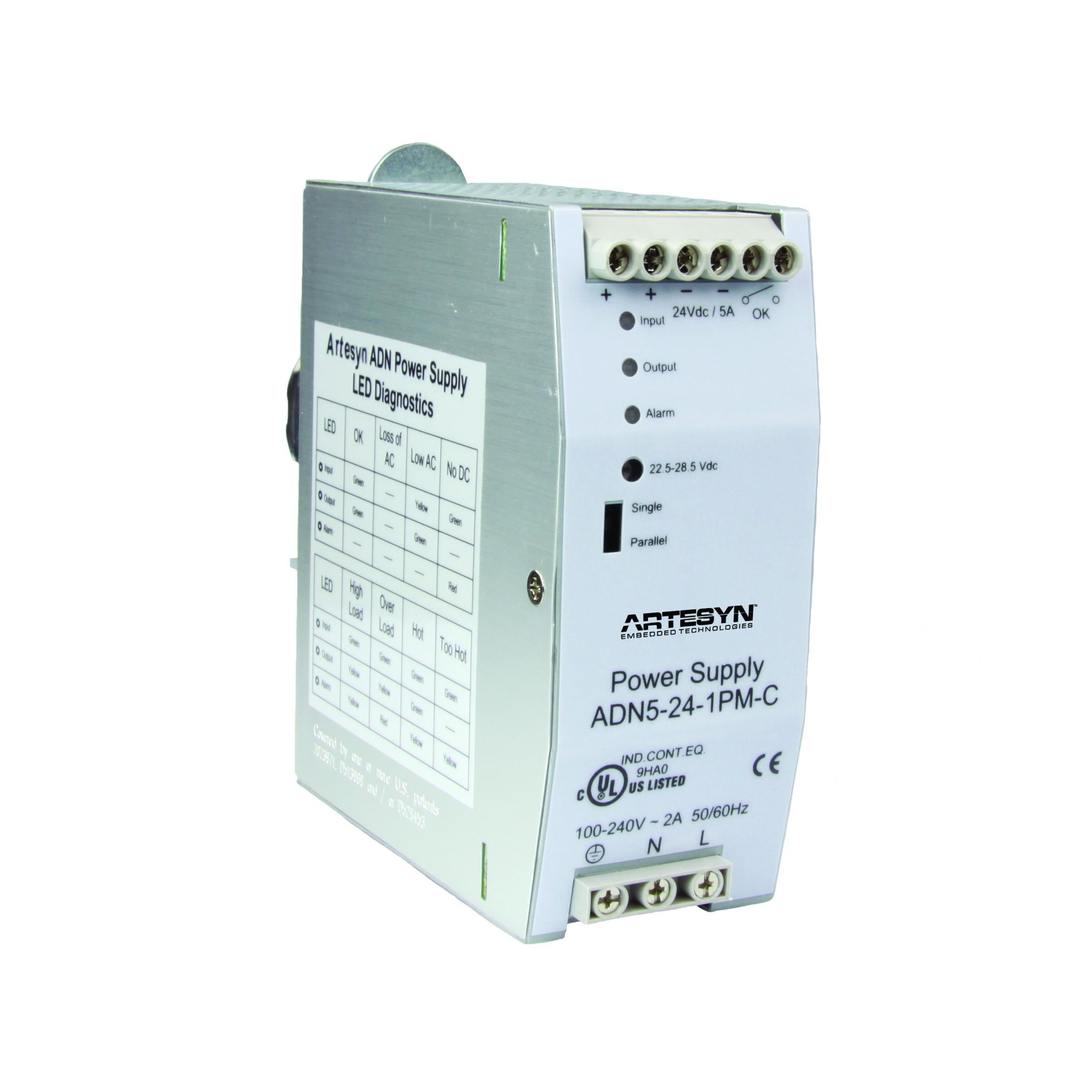 ADN5-24-1PM-C