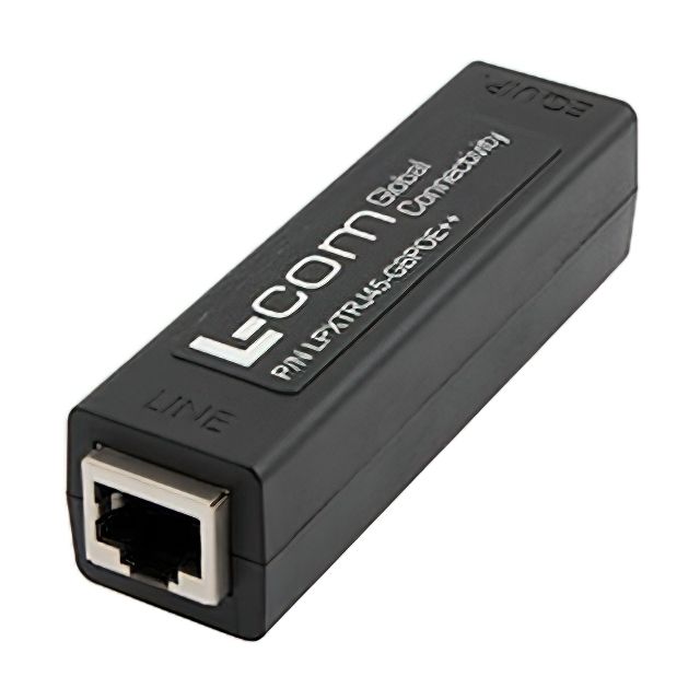 LPXTRJ45-GBPOE++