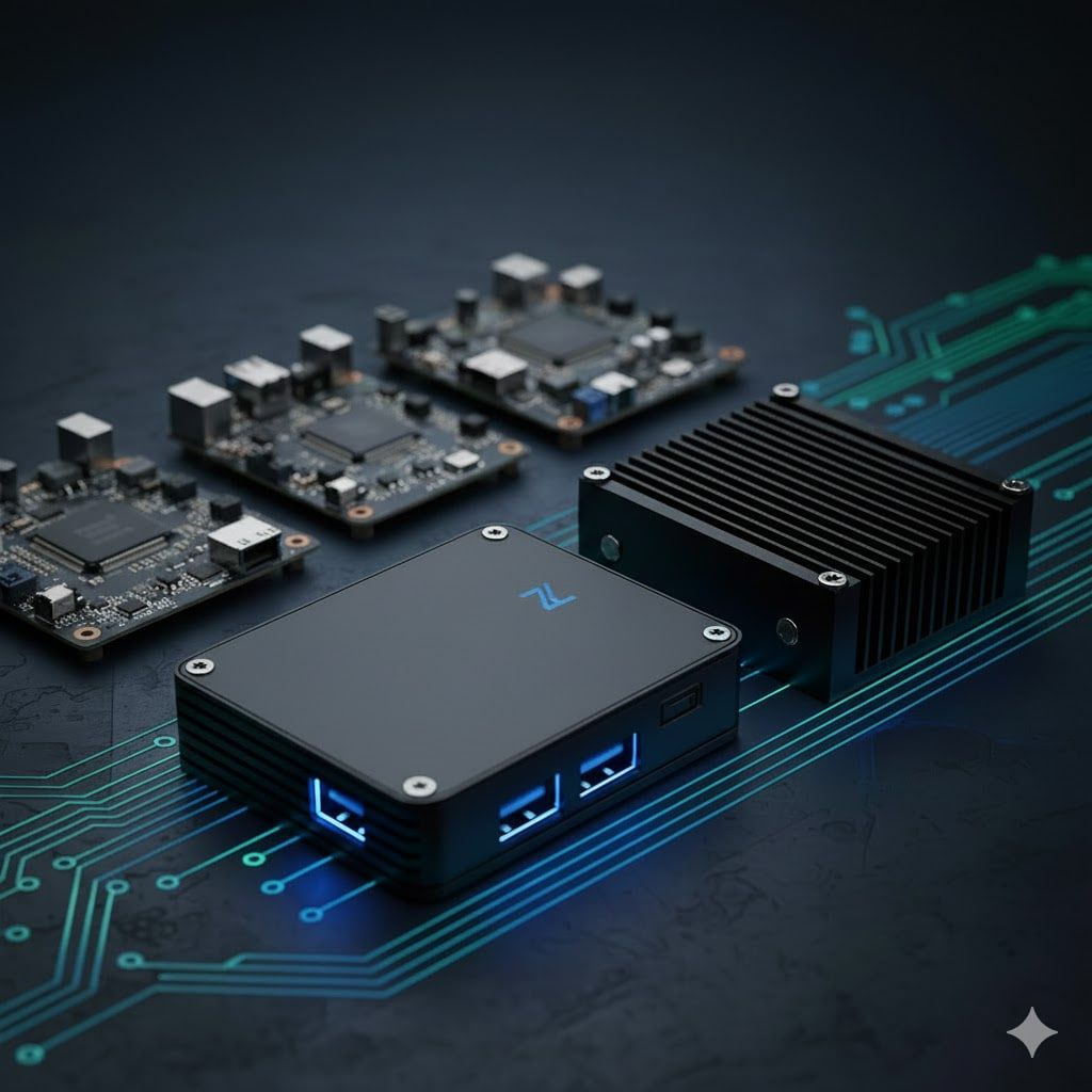 Fischer Elektronik Introduces Decorative Cover Panels for Embedded Systems