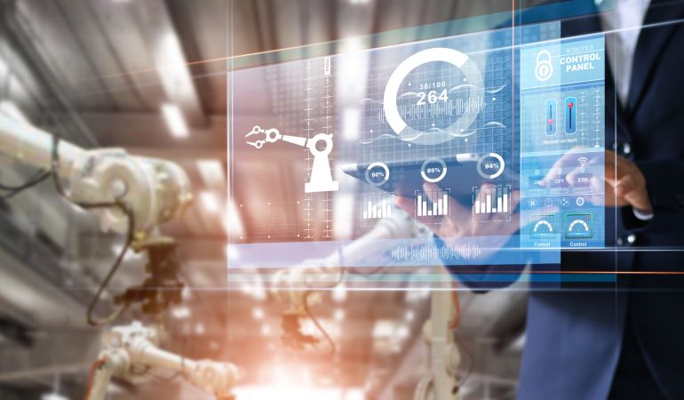 Panasonic Reinforces Quality Standards with EU-Certified Wireless Solutions for IoT and Industry