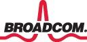 Logo for BROADCOM CORP
