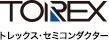  TOREX SEMICONDUCTOR LTD