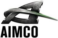 Logo for AIMCO
