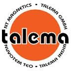 Logo for NUVOTEM TALEMA