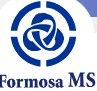 Logo for FORMOSA MICROSEMI CO LTD