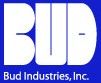  BUD INDUSTRIES INC