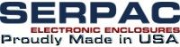  SERPAC ELECTRONIC ENCLOSURES