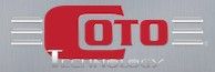 Logo for COTO TECHNOLOGY