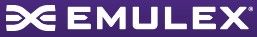 Logo for EMULEX CORP