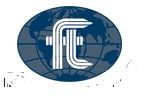Logo for FLUX A/S