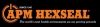  APM HEXSEAL CORP