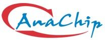 Logo for ANACHIP CORP