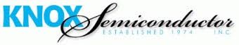 Logo for KNOX SEMICONDUCTORS INC