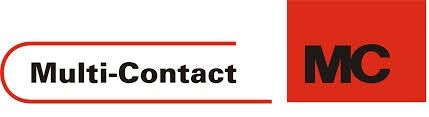 Logo for MULTI CONTACT AG