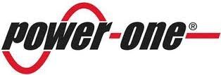  POWER-ONE INC