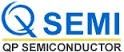 Logo for QP SEMICONDUCTOR INC